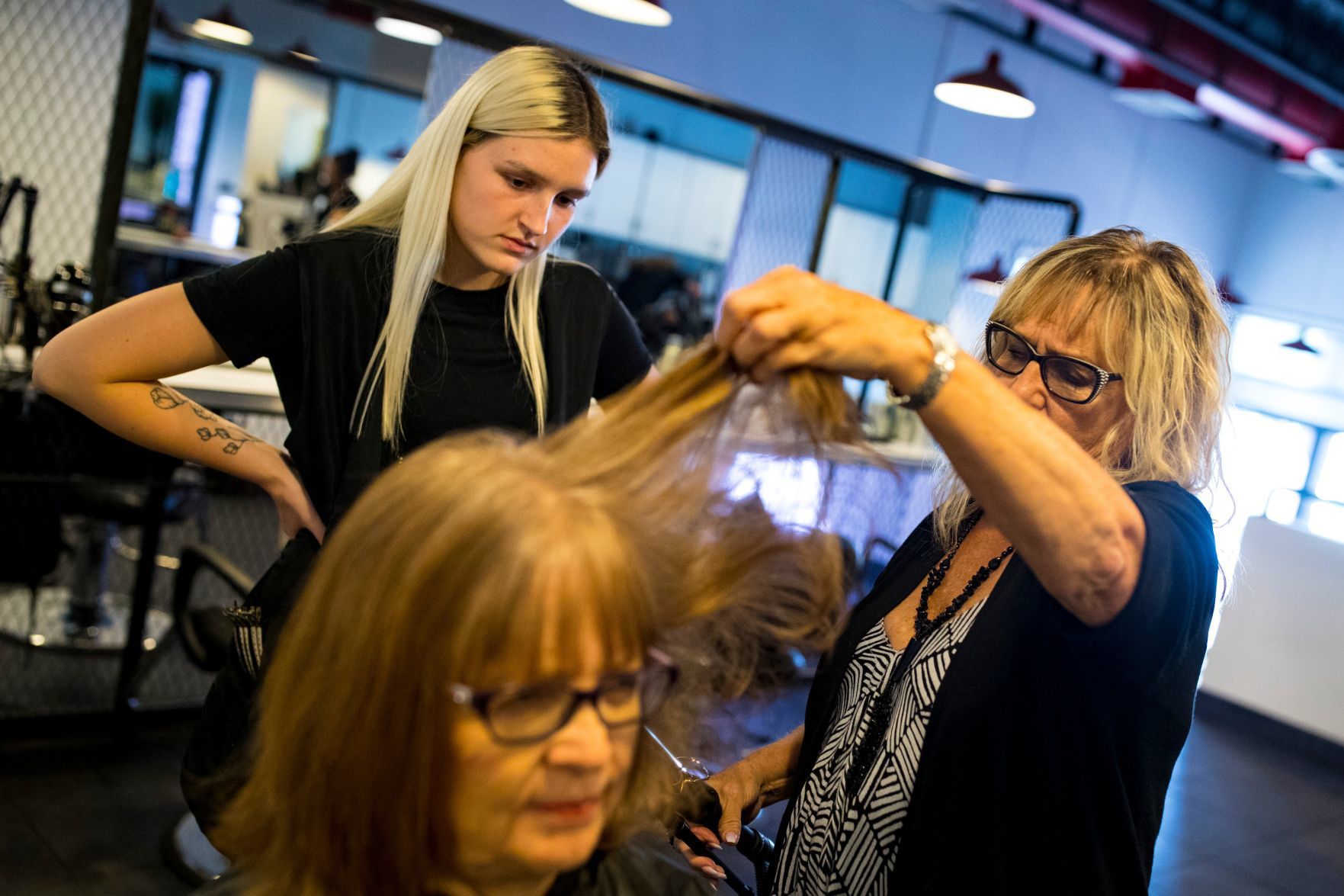 Rituals Cosmetology Institute